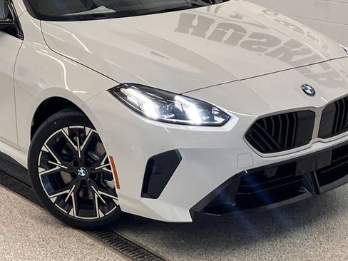 New 2026 BMW 228i xDrive AWD/4WD image 35