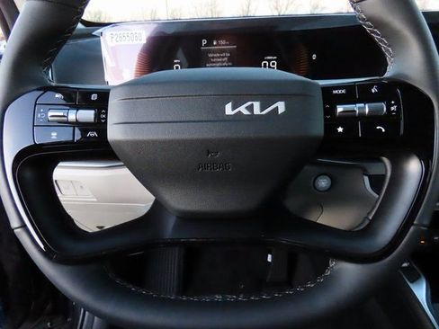 New 2026 Kia Sorento X-Line EX AWD/4WD image 27
