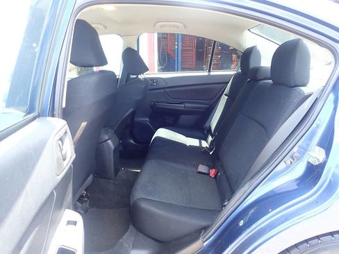 Used 2012 Subaru Impreza 2.0i AWD/4WD image 11