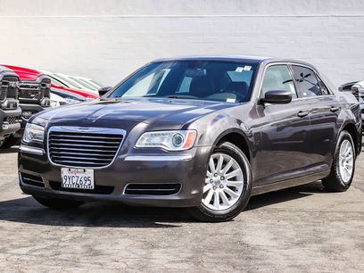 Used 2014 Chrysler 300