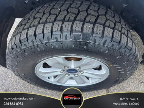 Used 2020 Ford F150 XL w/ Equipment Group 101A Mid image 20