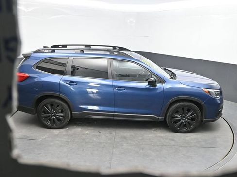 Used 2022 Subaru Ascent Onyx Edition AWD/4WD image 30