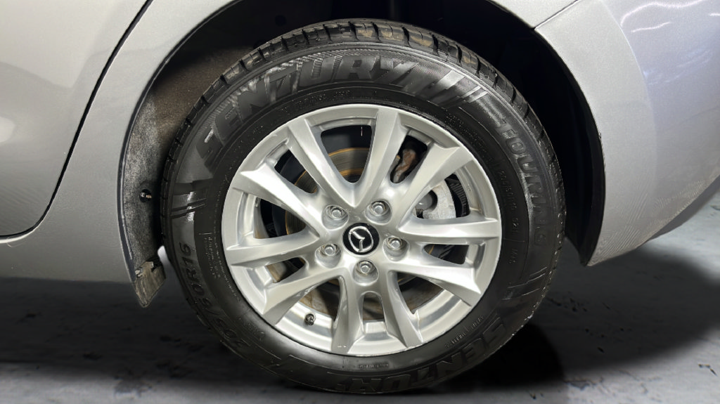 Used 2014 MAZDA MAZDA3 i Grand Touring FWD image 47