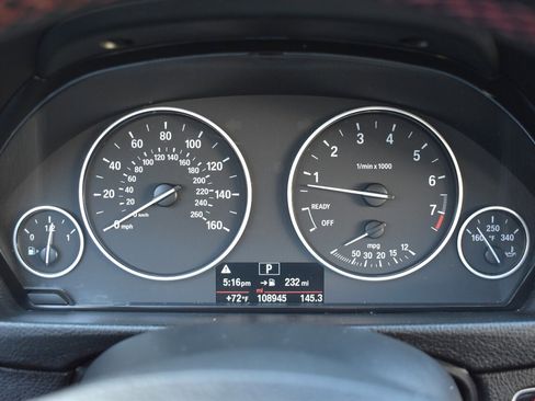 Used 2015 BMW 328i Sedan image 16