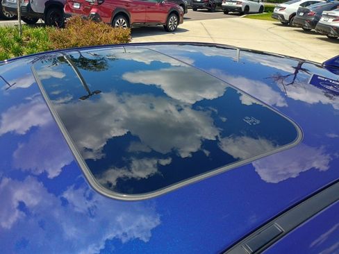 New 2025 Subaru WRX Limited image 6