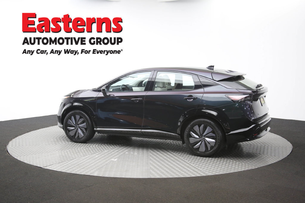 Used 2023 Nissan Ariya AWD image 67
