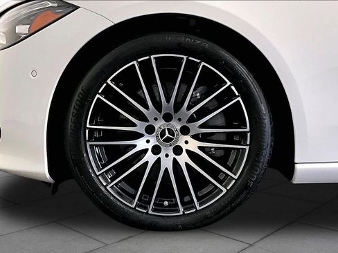 Used 2022 Mercedes-Benz C 300 4MATIC Sedan image 11