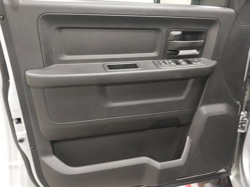 New 2026 RAM 2500 Tradesman AWD/4WD image 24