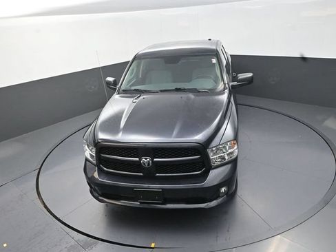 Used 2019 RAM 1500 Express AWD/4WD image 24