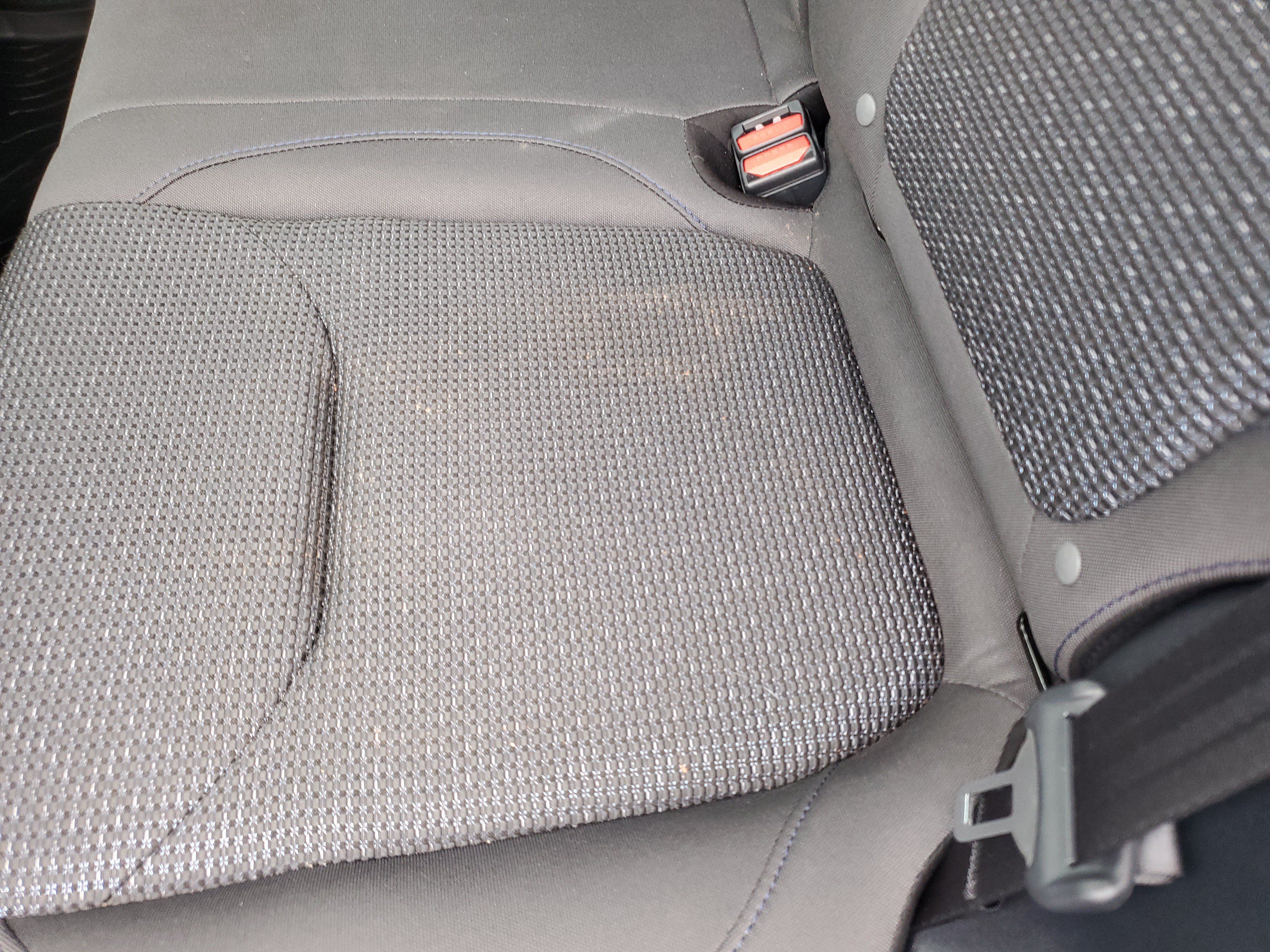 Certified 2026 Subaru Forester Premium w/ Base/Premium Plus Package AWD/4WD image 14