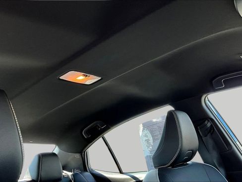 Used 2025 Toyota Camry SE image 22