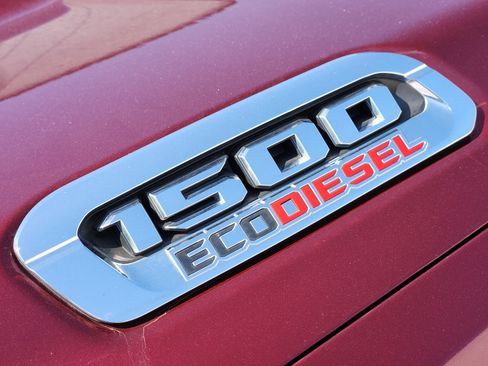 Used 2020 RAM 1500 Limited RWD image 13