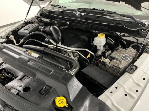 Used 2018 RAM 1500 Tradesman w/ Popular Equipment Group AWD/4WD image 56