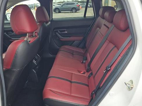 Used 2025 MAZDA CX-50 AWD 2.5 Hybrid w/ Premium Pkg image 12