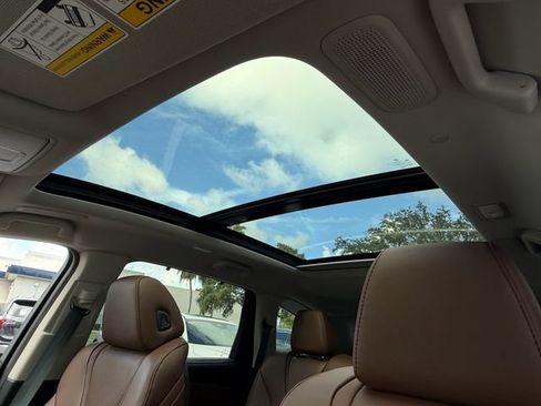 New 2026 Acura MDX w/ Technology Package FWD image 17