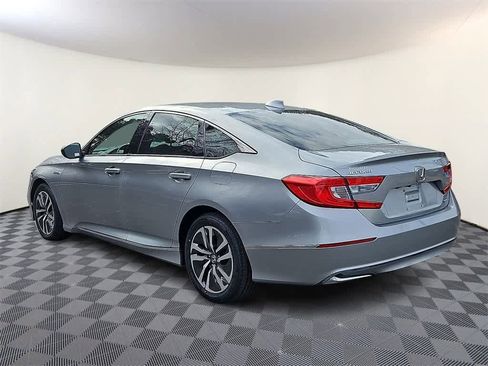 Used 2019 Honda Accord EX image 4