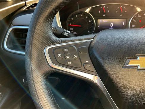 Used 2022 Chevrolet Equinox LS w/ LS Convenience Package FWD image 15