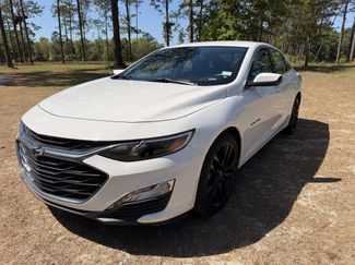 Used 2024 Chevrolet Malibu LT w/ Sport Edition FWD video 1