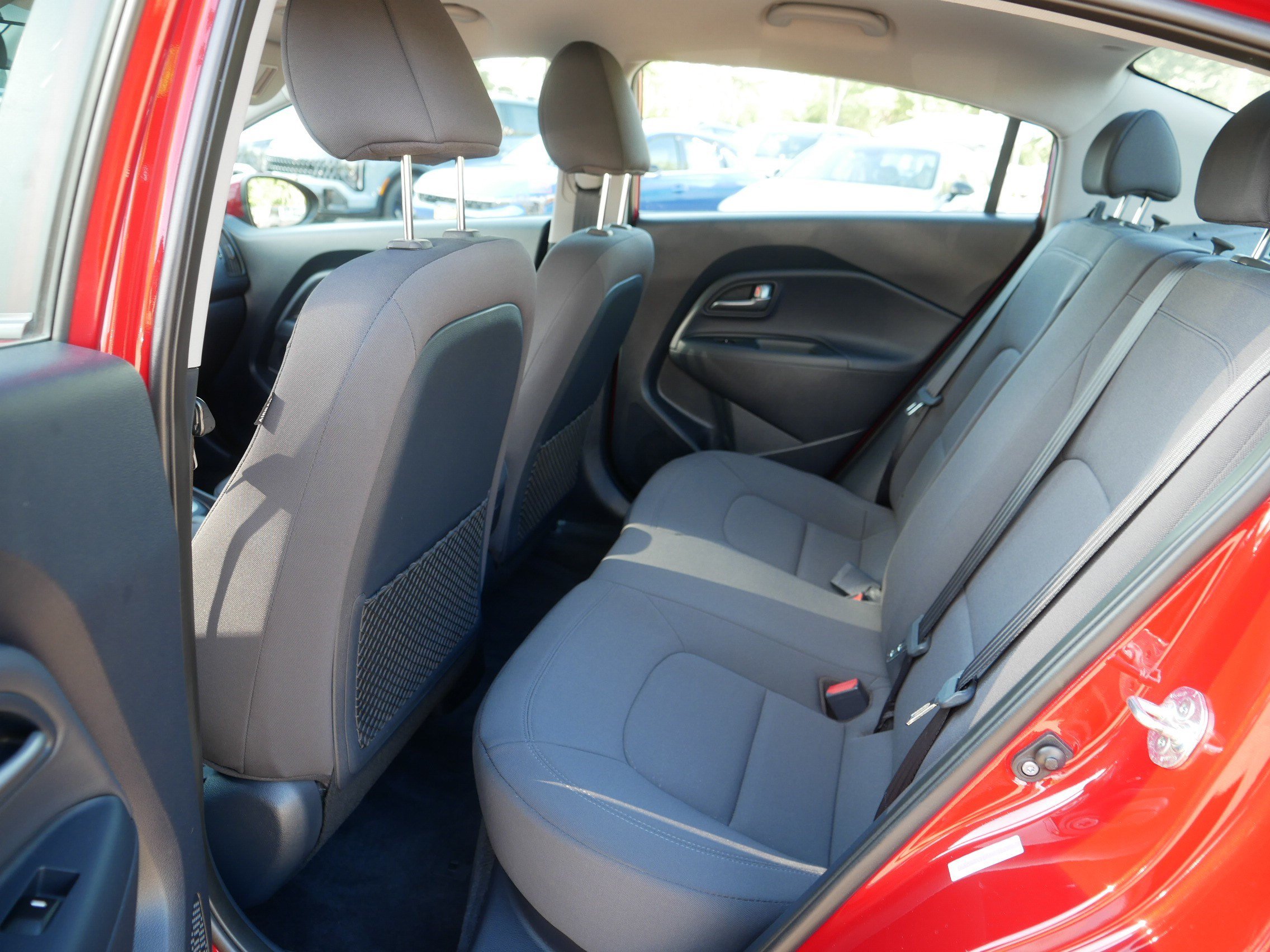 Used 2015 Kia Rio EX w/ Convenience Package FWD image 34