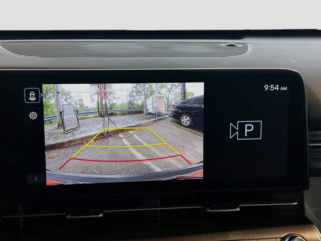 Certified 2026 Hyundai Kona SEL Sport FWD image 13
