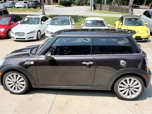 Used 2013 MINI Cooper S FWD image 23
