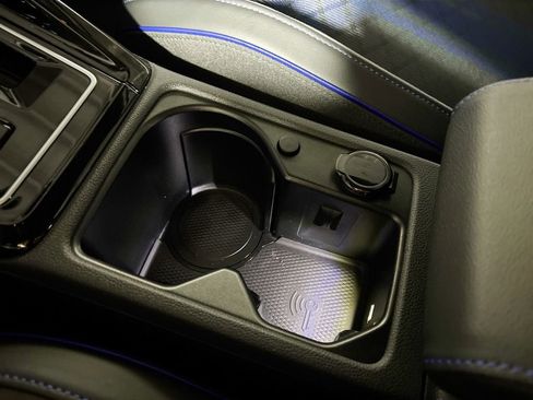 New 2026 Volkswagen Golf w/ Euro Style Package image 14