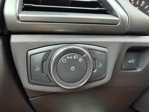 Used 2014 Ford Fusion S FWD image 22
