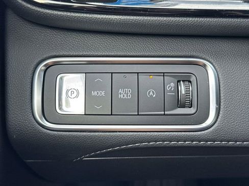 New 2026 Buick Enclave Sport Touring w/ Power Package FWD image 16