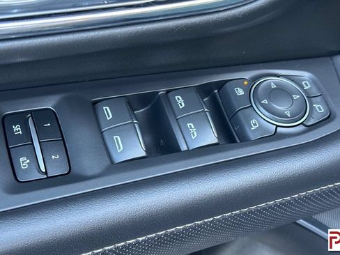 Certified 2023 Chevrolet Tahoe Premier AWD/4WD image 13