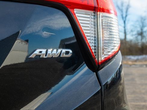 Used 2019 Honda HR-V LX image 5