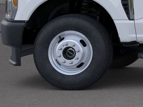 New 2026 Ford F350 XL image 19