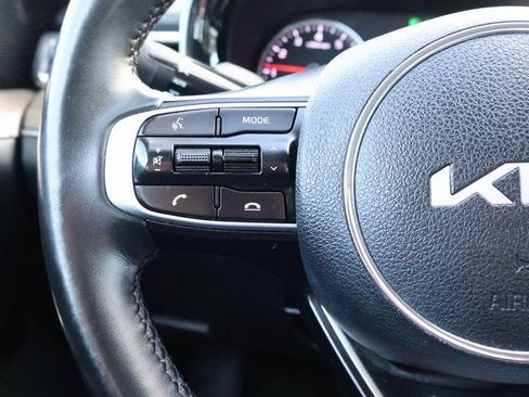 Used 2022 Kia K5 EX w/ EX Premium Package image 31