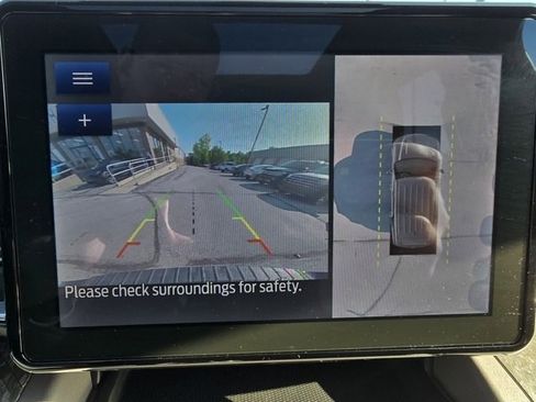 Used 2023 Ford Explorer Timberline image 26