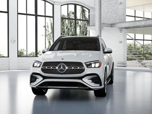 New 2026 Mercedes-Benz GLE 350 4MATIC image 41