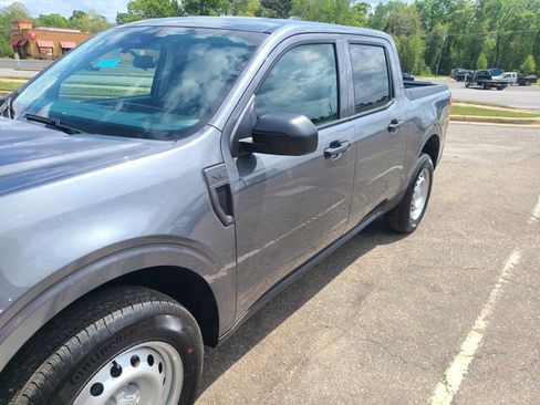 New 2026 Ford Maverick XL FWD image 3