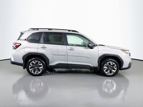 New 2026 Subaru Forester Premium image 8
