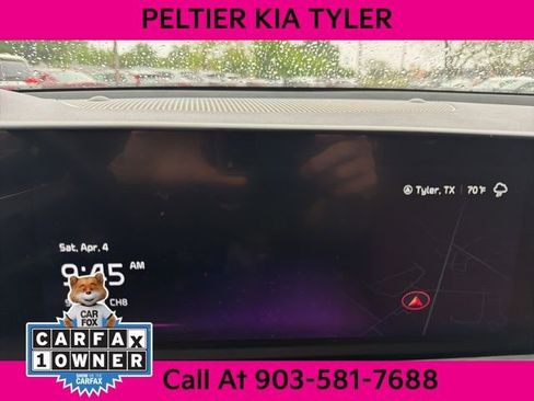 Used 2025 Kia Telluride EX X-Line image 19