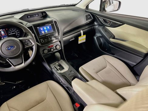Used 2018 Subaru Impreza 2.0i Premium w/ Eyesight & BSD & Rcta AWD/4WD image 22