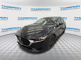 Used 2024 MAZDA MAZDA3 s FWD video 1