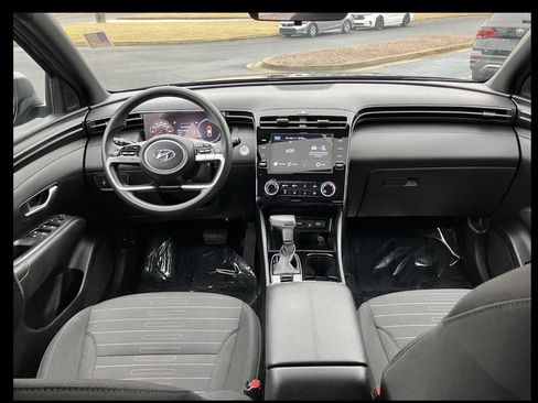 Used 2022 Hyundai Santa Cruz SEL w/ Activity Package image 32