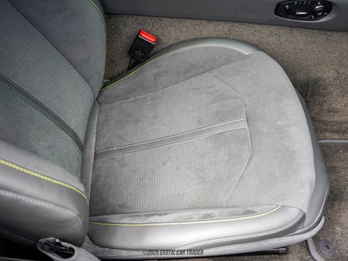 Used 2025 Aston Martin DB12 Coupe image 20