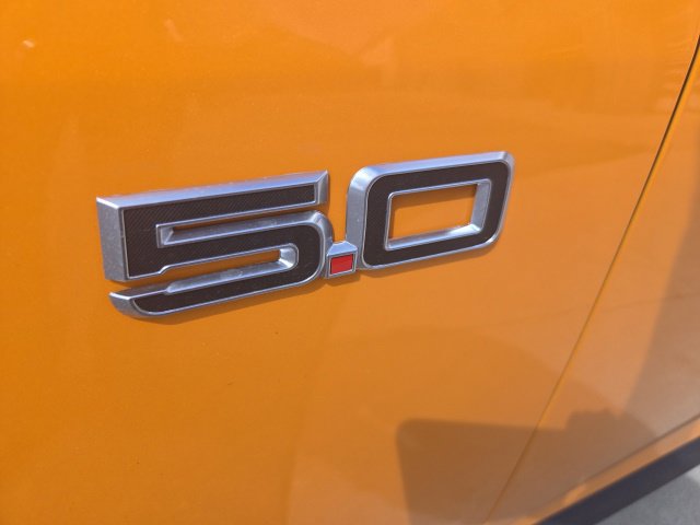 Used 2026 Ford Mustang GT Premium RWD image 16
