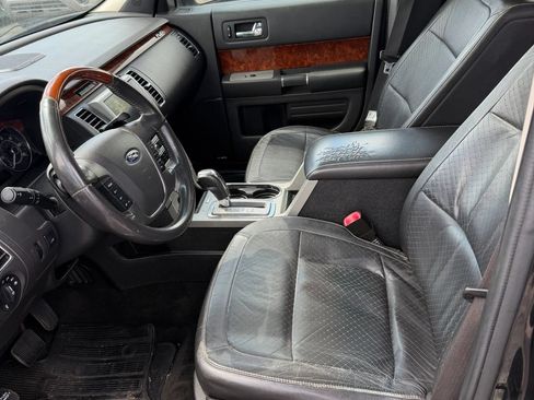 Used 2012 Ford Flex Limited w/ Equipment Group Order Code AWD/4WD image 9
