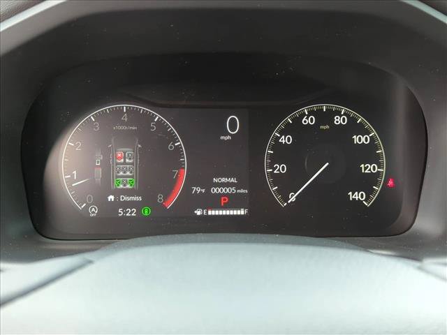 Used 2026 Honda Odyssey EX-L image 11