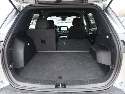 Used 2025 Chevrolet Equinox LT image 27