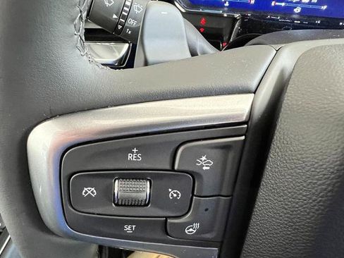 New 2024 Chevrolet Silverado 1500 LT Trail Boss w/ Protection Package image 19