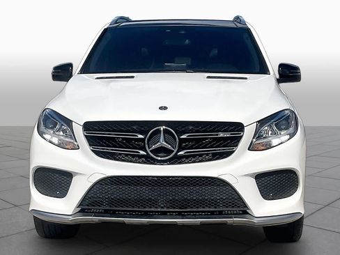 Used 2018 Mercedes-Benz GLE 43 AMG 4MATIC image 4