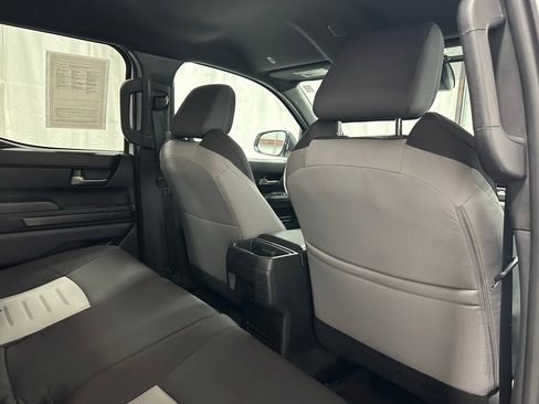 Used 2025 Toyota Tacoma TRD Off-Road image 56