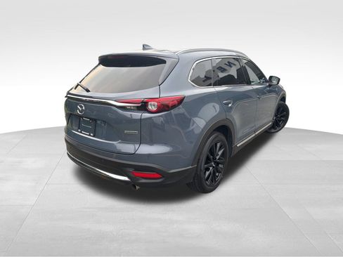 Used 2022 MAZDA CX-9 Carbon Edition image 6