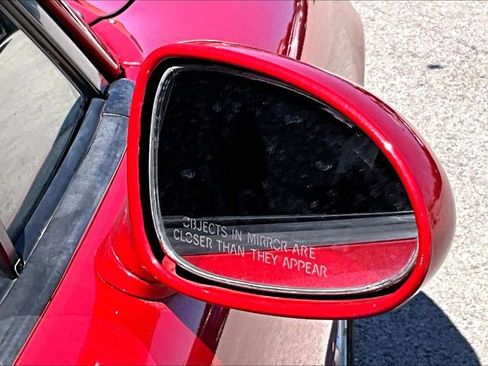 Used 2001 MAZDA MX-5 Miata RWD image 22